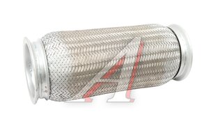 Гофра SHACMAN SHAANXI глушителя MOVELEX DZ96259540017-MX, DZ96259540017