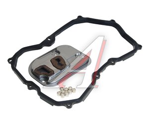 Фильтр масляный АКПП VW Passat,Tiguan (07-) (с прокладкой) SAKURA TE31480, LT-1007, 09M325429