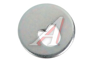 Шайба VW Golf рычага подвески передней эксцентриковая METACO 9186-001, WHT000232