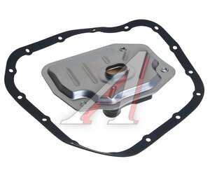 Фильтр масляный АКПП TOYOTA Yaris (03-12) (с прокладкой) SAKURA TE33160, LT1176, 35330-52031