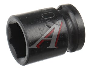 Головка торцевая 1/2" 20мм ударная L=38мм LIGE LG-443120