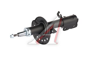 Амортизатор NISSAN Qashqai (07-13) передний левый газовый BSG BSG63300021, E4303-JD01A