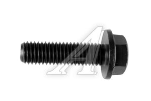 Болт М10х1.5х35 (10.9) с фланцем DIN6921