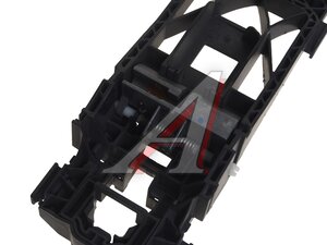 Кронштейн SKODA Rapid (12-) ручки двери передней правой наружной OE 5N0839885H