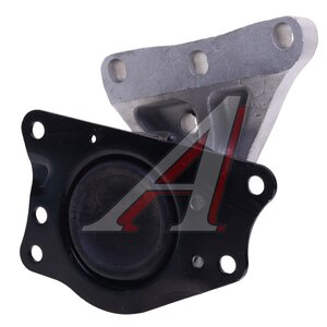 Опора двигателя VW Polo правая QUATTRO FRENI QF00A00647, 6C0199167D