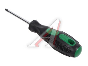 Отвертка ИП Cr-V, шлиц PZ1, 80мм 30 273500252
