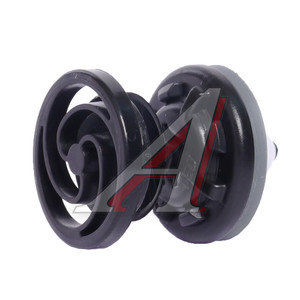 Пистон VW T5 обивки двери OE 7L6868243