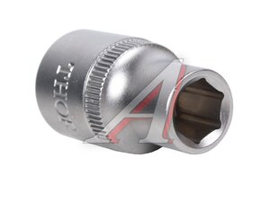 Головка торцевая 1/2" 10мм 6-ти гранная THORVIK S13S1110