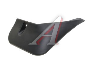 Брызговик KIA Cerato (08-) задний правый SAT STKA44064B1