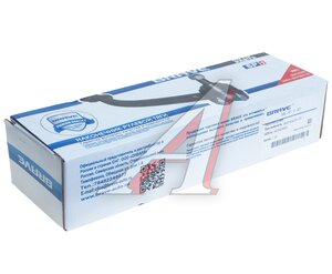 Наконечник GEELY Atlas Pro правый BRAVE BRSP343, 4036028600
