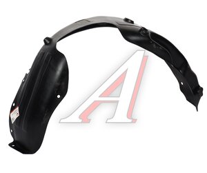 Подкрылок KIA Rio задний левый NSP NSP1BD04089, 86821-H0700