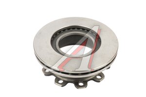Диск тормозной SMB задний (155х430х280х45) (1шт.) EKER ED07004, M069018