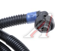 Трубопровод FAW J7 системы обогрева мочевины в сборе возвратный MOVELEX 1160240-2080/A-MX, 1160240-2080/A