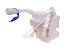 Бачок омывателя AUDI A1 (11-14) стекла ветрового NTY KZSVW004