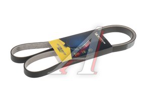 Ремень приводной поликлиновой 5PK1390 MITSUBISHI Space Wagon (98-) MICHELIN 5PK1390