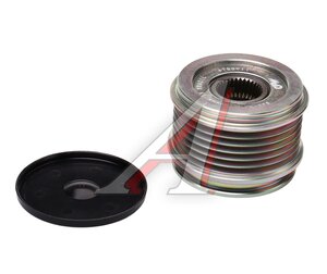 Шкив VW T4 (03-09) генератора MEAT&DORIA 45013, 022903119C