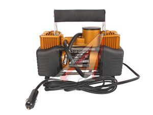 Компрессор автомобильный 85л/мин. 10атм.GOLDEN SNAIL GS 9213