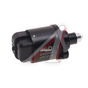 Регулятор холостого хода RENAULT Rapid (91-98) MEAT&DORIA 84040, 7701206370