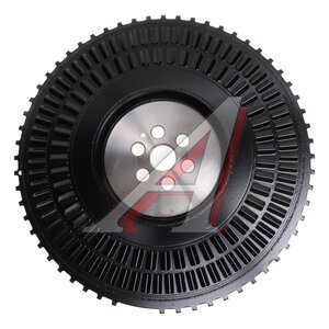 Демпфер DONGFENG GX дв.ISZ14 шкива коленвала OE C5586465