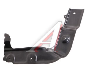 Кронштейн SHACMAN SHAANXI X5000 замка капота левый MOVELEX DZ14251110525-MX, DZ14251110525