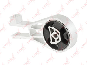 Опора двигателя OPEL Corsa D (06-) задняя LYNX ME1163, ME-1163