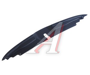 Накладка SKODA Kodiaq (17-) замка капота NSP NSPRS97N113, 5658533439B9