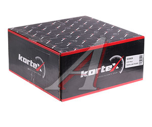 Диск тормозной TOYOTA Land Cruiser 100 передний (1шт.) (мин.2шт.) KORTEX KD0020