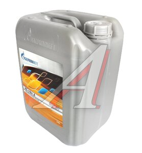 Масло компрессорное GAZPROMNEFT КС-19п А 4л 2389906853, GAZPROMNEFT Compressor КС-19п А