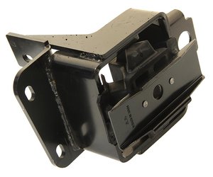 Опора двигателя CHEVROLET Epica (03-) левая GEUN YOUNG 96328597, 148-002