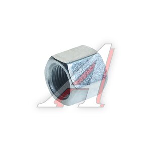 Штуцер тормозной трубки d=5мм М10х1 S=14 Z-106