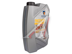 Масло моторное NOMAD NOVO 9000 0W-30 4л 6290360905860, NOMAD 0W30