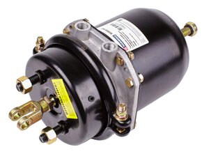 Энергоаккумулятор JAC N120 (20-) КАМАЗ Компас-12 задний левый MARSHALL M2800197, 3530.31G10BS-020