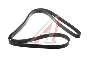 Ремень приводной поликлиновой 6PK1880 MITSUBISHI Outlander (03-08) генератора MICHELIN 6PK1880