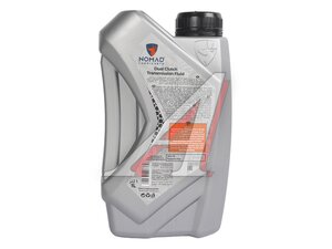 Масло трансмиссионное NOMAD DCT 1л 6290360907369, NOMAD CVT