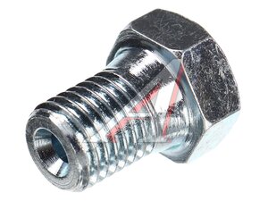 Пробка BMW 1 (E81,E82),3 (E30,E36) сливная поддона масляного BSG BSG15230001, 11137535106