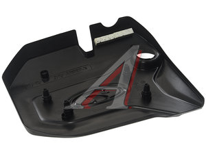 Крышка двигателя ЛАДА Vesta OE 8450030621