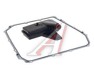 Фильтр масляный АКПП AUDI A4 (09-),A5 (07-),A6 (12-) (с прокладкой) SAKURA TE31450, 0B5325429E
