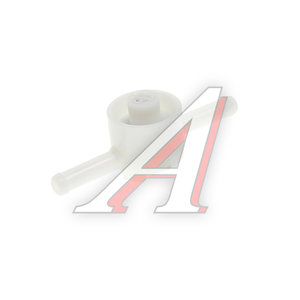 Клапан VW (D/TD) AUDI фильтра топливного FEBI 02087, 191127247A