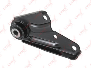 Опора КПП MAZDA 3 (03-) LYNX ME1338, BP4N-39-010A