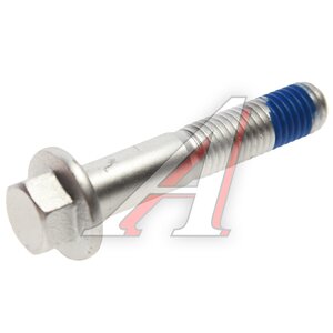 Болт FORD Focus крепления рычага заднего FEBEST 2198-011, 50929451, 1471995