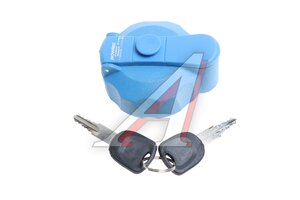 Крышка FAW J6 бака мочевины MOVELEX 1160035-71U/D-MX, 1160035-71U/D