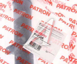 Патрубок OPEL Astra G (98-10) системы охлаждения PATRON PH2355, 9128718
