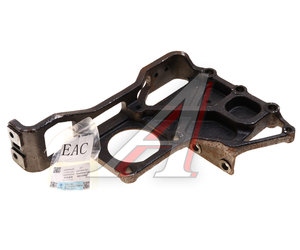 Кронштейн бампера SHACMAN SHAANXI X5000 переднего правый OE DZ97189623022
