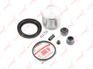 Ремкомплект суппорта SUZUKI Grand Vitara (05-) переднего LYNX BC6475, 55101-65J04-999