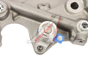 Тормоз DONGFENG вспомогательный MOVELEX D4327503-MX, D4327503