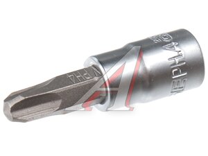 Бита-головка 1/4" PHILLIPS PH.4 LIGE LG-28204