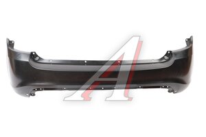 Бампер ВАЗ-2190 задний АвтоВАЗ 21940280401561