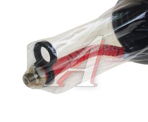 Шланг пневматический витой М16 L=4.5м (красный) WABCO 4527110560