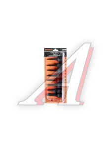 Набор головок 1/2" TORX T25-T60 8 предметов АВТОДЕЛО 40180, 15971