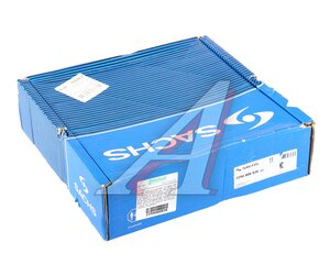 Маховик VW Passat (05-) AUDI A3 (04-) SKODA Octavia (05-) двухмассовый SACHS 2294000838, 836552, 06J105266H